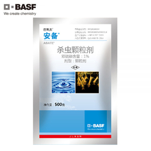 安备杀虫颗粒剂
