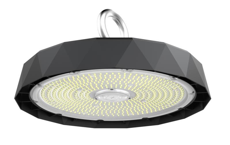 BASF 50W LED 牧场灯：**照明的理想之选