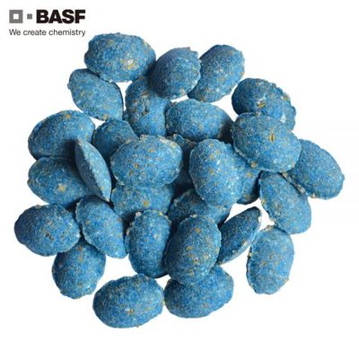 巴斯夫杀它仗蜡块氟鼠灵